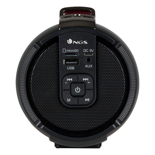 Portable Speaker NGS Roller Tempo 20 W NGS