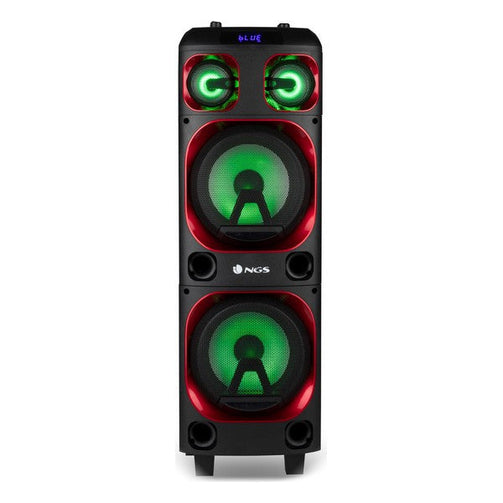 Speaker NGS Wild SKA 1 300W NGS