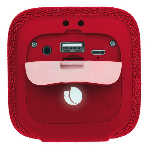 Portable Bluetooth Speakers NGS Roller Coaster 1200 mAh 10W NGS