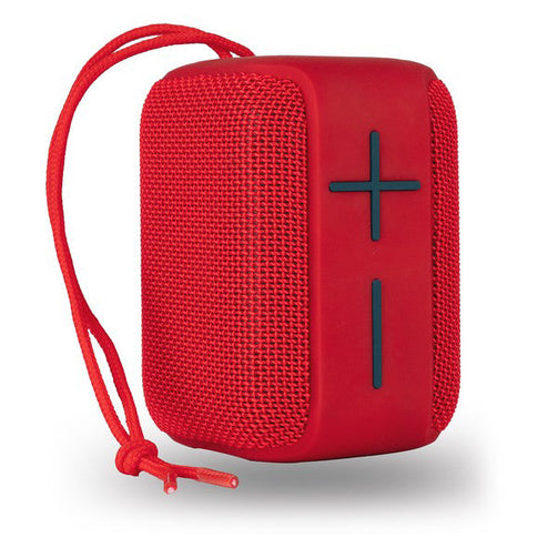 Portable Bluetooth Speakers NGS Roller Coaster 1200 mAh 10W NGS