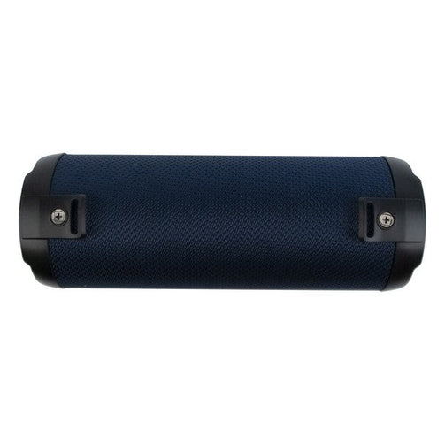 Portable Bluetooth Speakers NGS Roller Mini Blue 15W Blue NGS
