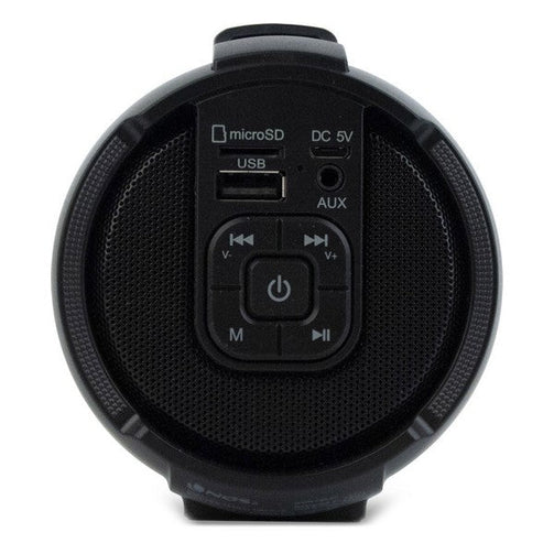 Portable Bluetooth Speakers NGS Roller Mini Blue 15W Blue NGS
