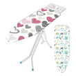 Ironing board Confortime (38 x 120 cm) Confortime