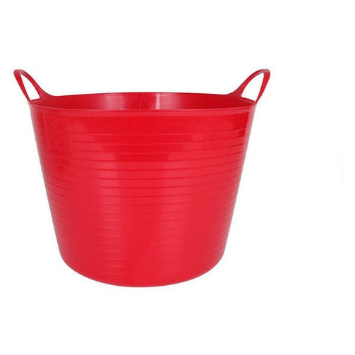 Multi-purpose Plastic Basket Dem Flexy With handles Dem
