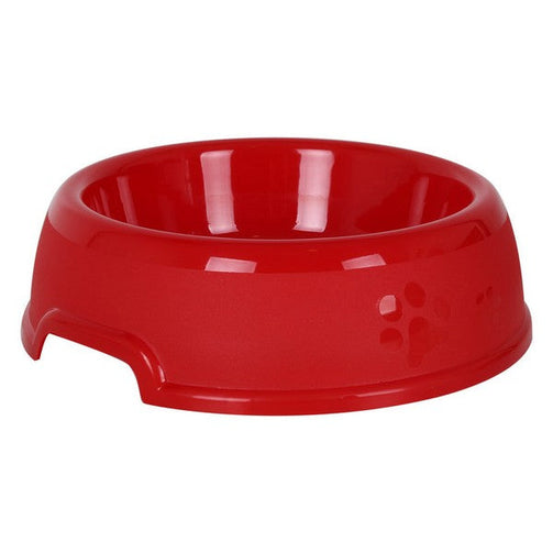 Pet feeding dish Pet (ø 28 x 8 cm) BigBuy Home