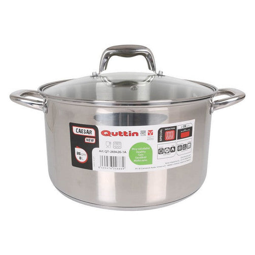 Pan Quttin Steel Quttin