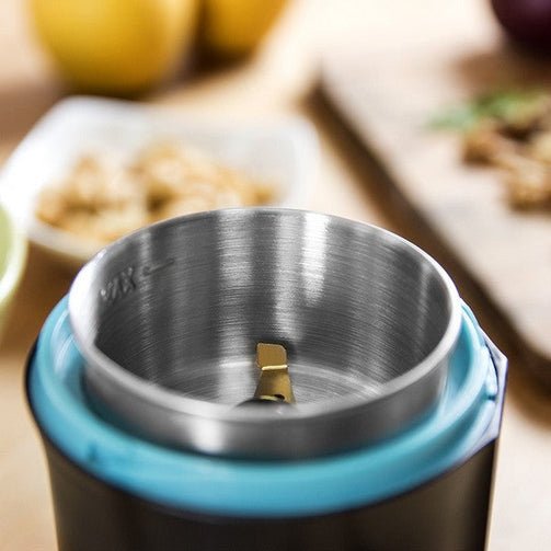 Grinder Cecotec TitanMill 200 200W Black Cecotec