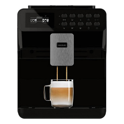 Electric Coffee-maker Cecotec Power Matic-ccino 7000 1,7 L 1500W Cecotec