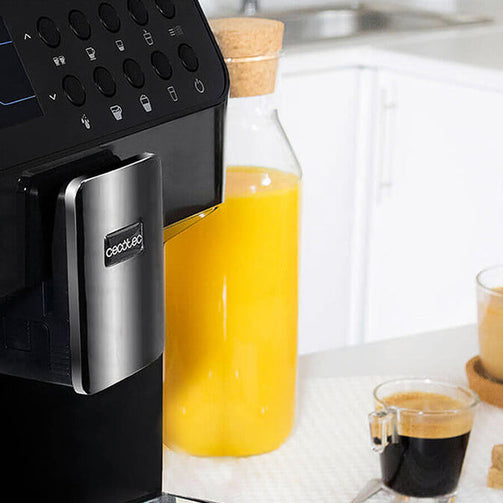 Electric Coffee-maker Cecotec Power Matic-ccino 7000 1,7 L 1500W Cecotec