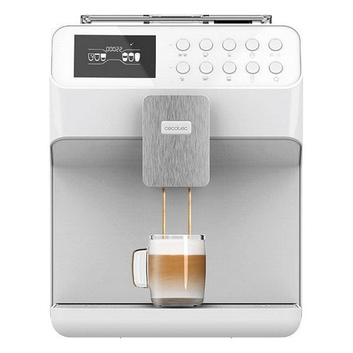 Electric Coffee-maker Cecotec Power Matic-ccino 7000 1,7 L 1500W Cecotec