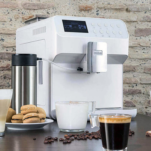 Electric Coffee-maker Cecotec Power Matic-ccino 7000 1,7 L 1500W Cecotec