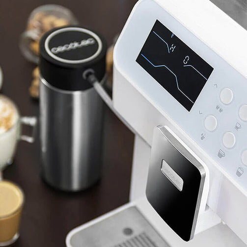 Electric Coffee-maker Cecotec Power Matic-ccino 7000 1,7 L 1500W Cecotec