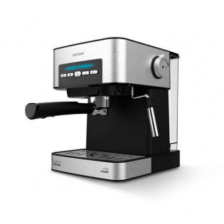 Express Coffee Machine Cecotec Power Espresso 20 Matic 850W 20 BAR Cecotec