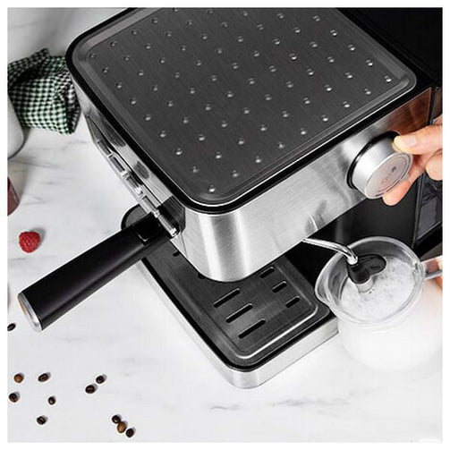 Express Coffee Machine Cecotec Power Espresso 20 Matic 850W 20 BAR Cecotec