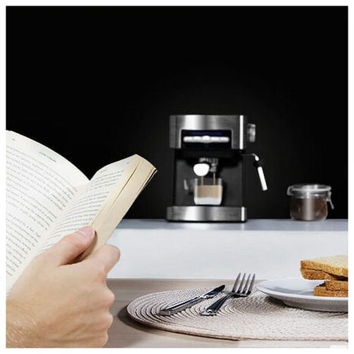 Express Coffee Machine Cecotec Power Espresso 20 Matic 850W 20 BAR Cecotec