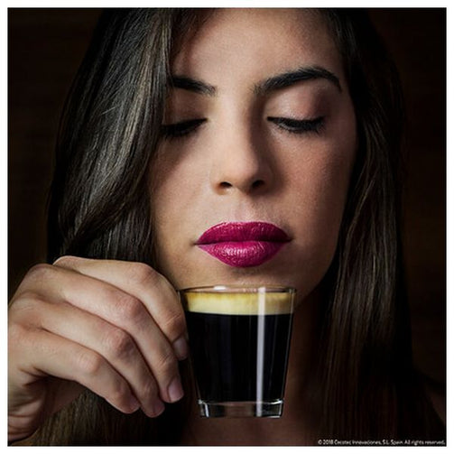 Express Manual Coffee Machine Cecotec Power Espresso 20 Professionale 1,5 L Silver Black Cecotec