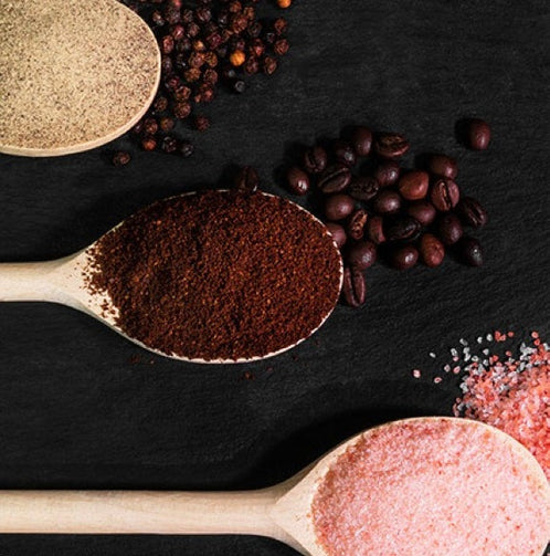 Grinder Cecotec TitanMill 300 DuoClean Stainless steel Cecotec