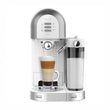 Express Coffee Machine Cecotec Cumbia Power Instant-ccino 20 Chic 1,7 L 20 bar 1470W White Cecotec