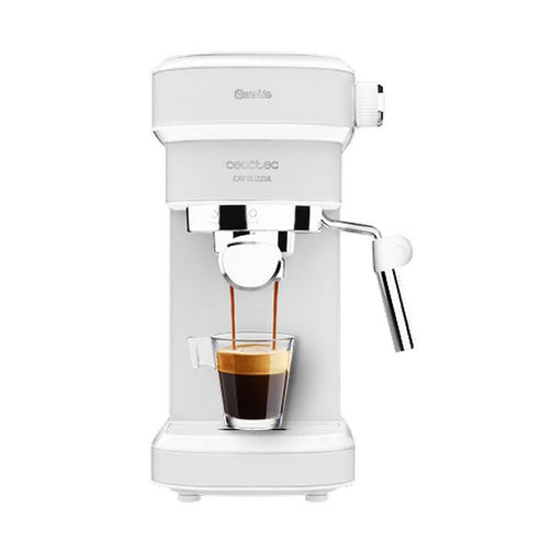 Express Manual Coffee Machine Cecotec Cafelizzia 790 White 1,5 L Cecotec