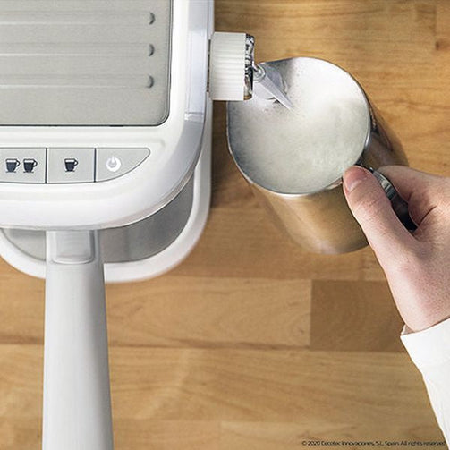 Express Manual Coffee Machine Cecotec Cafelizzia 790 White 1,5 L Cecotec