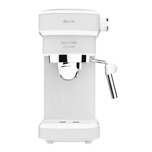 Express Manual Coffee Machine Cecotec Cafelizzia 790 White 1,5 L Cecotec