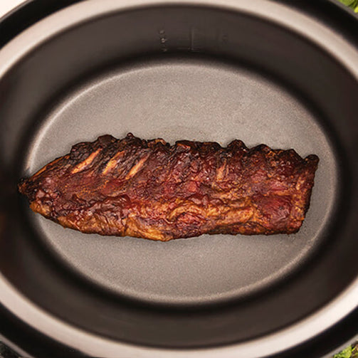 Food Processor Cecotec H Ovall 8 L LED Stainless steel Cecotec