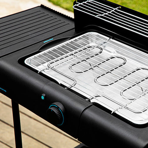 Electric Barbecue Cecotec PerfectSteak 4250 Stand 2400W Cecotec