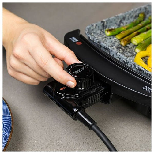 Grill Cecotec Rock and Water 2000 1600W Cecotec