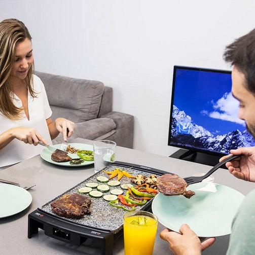 Grill Cecotec Rock and Water 2500 2150W Cecotec