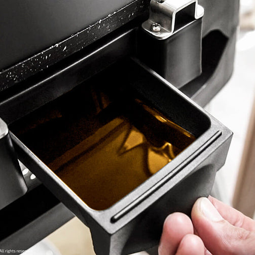 Electric Barbecue Cecotec PerfectCountry BBQ 2000W Cecotec