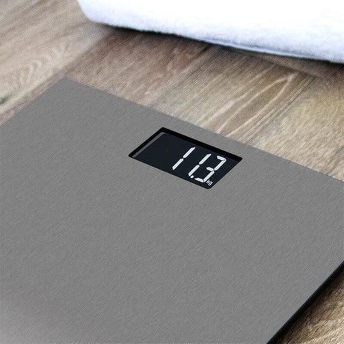 Digital Bathroom Scales Cecotec Surface Precision 9200 Healthy Cecotec