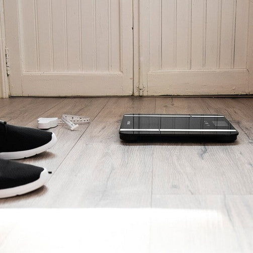 Digital Bathroom Scales Cecotec Surface Precision 9450 Full Healthy Cecotec