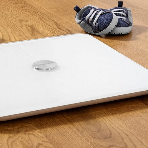 Digital Bathroom Scales Cecotec Surface Precision 9600 Smart Healthy Cecotec