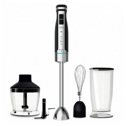 Hand-held Blender Cecotec PowerGear 1500 XL Pro 1500W Cecotec