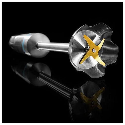 Hand-held Blender Cecotec PowerGear 1500 XL Pro 1500W Cecotec