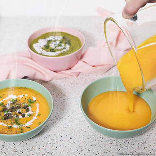 Cup Blender Cecotec Power Black Titanium 1800 2,1 L 1800W Inox Cecotec