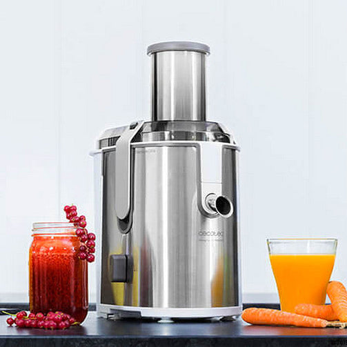 Liquidiser Cecotec StrongTitanium 19000 XXL 1300W 950 ml Inox Cecotec