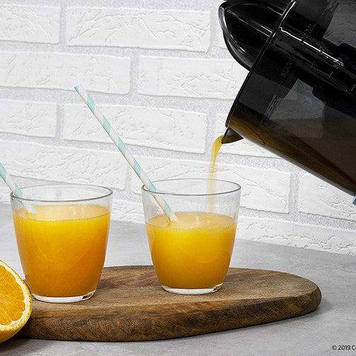 Electric Juicer Cecotec ZitrusEasy Adjust 40W 1 L Cecotec