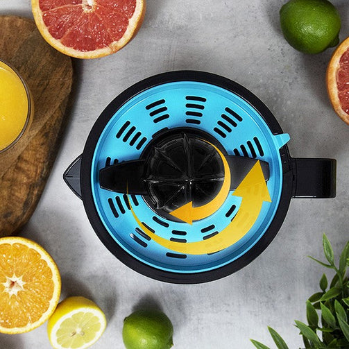 Electric Juicer Cecotec ZitrusEasy Adjust 40W 1 L Cecotec
