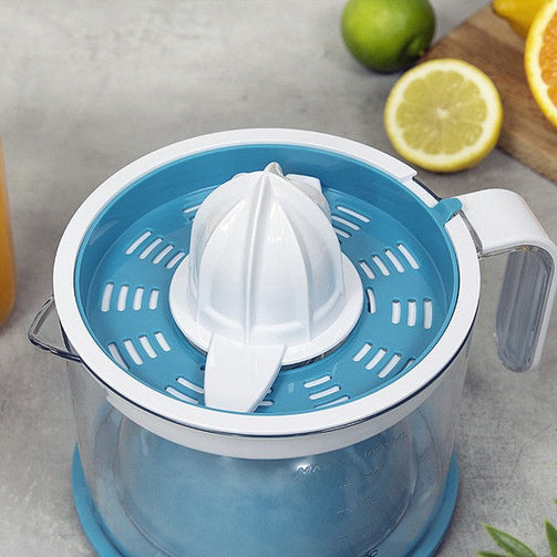 Electric Juicer Cecotec ZitrusEasy Adjust 40W 1 L Cecotec