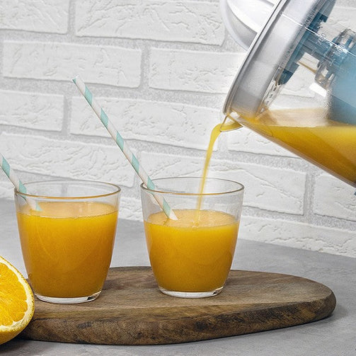 Electric Juicer Cecotec ZitrusEasy Adjust 40W 1 L Cecotec
