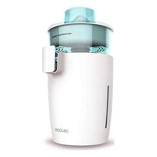 Electric Juicer Cecotec Zitrus TowerAdjust Easy 0,5 L 350W White Cecotec
