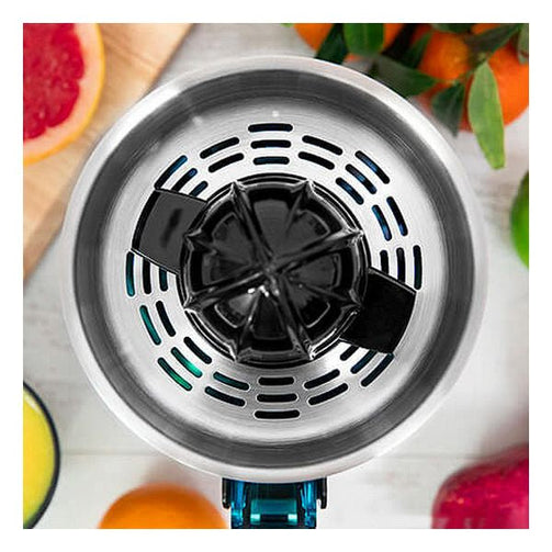 Electric Juicer Cecotec Zitrus TowerAdjust Easy 0,5 L 350W Black Cecotec