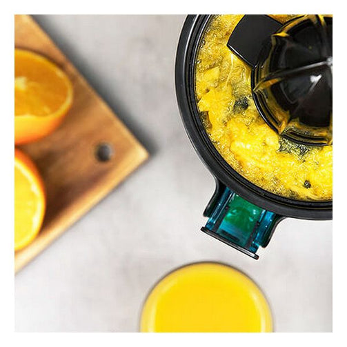 Electric Juicer Cecotec Zitrus TowerAdjust Easy 0,5 L 350W Black Cecotec