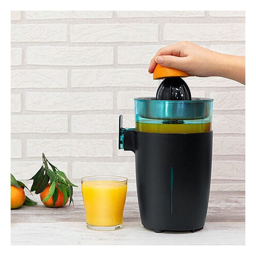 Electric Juicer Cecotec Zitrus TowerAdjust Easy 0,5 L 350W Black Cecotec