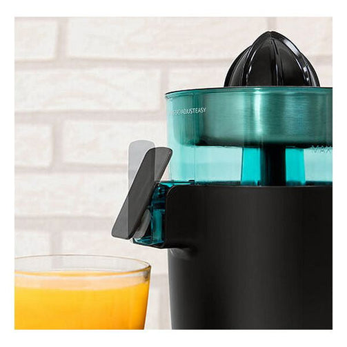 Electric Juicer Cecotec Zitrus TowerAdjust Easy 0,5 L 350W Black Cecotec