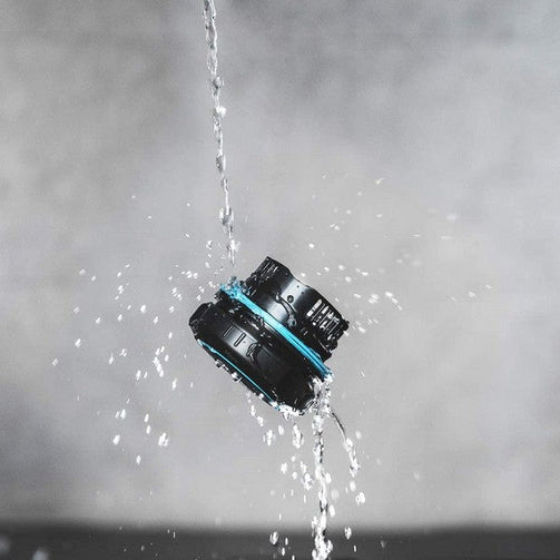 Liquidiser Cecotec Juice&Live 2000 EasyClean 70 rpm 150W Black Inox Cecotec