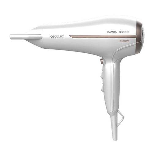 Hairdryer Cecotec DC Bamba IoniCare 5200 Aura 2300W Cecotec
