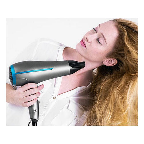 Hairdryer Cecotec DC Bamba IoniCare 5200 Aura Black 2300W Cecotec