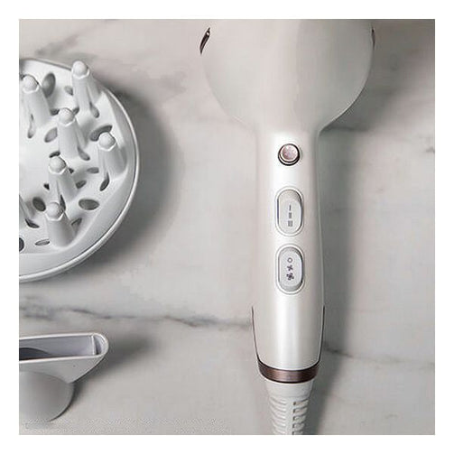 Hairdryer Cecotec AC Bamba IoniCare 5300 Maxi Aura 2200W Cecotec